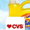 FREE Tide Detergent from CVS After Rebate!