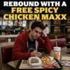 Share Your Dating Story & Get a FREE Carl’s Jr. Sandwich