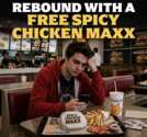 Share Your Dating Story & Get a FREE Carl’s Jr. Sandwich