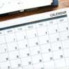 2023 Erie & Arts Calendar for Free