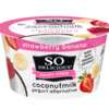 So Delicious Coconutmilk Yogurt for Free