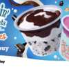 Apply for a FREE Dippin’ Dots Ice Cream Sundaes Chatterbuy Kit – Just Share & Enjoy