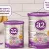 Feeding Time: Free a2 Platinum Infant Formula After Rebate!