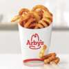 Upgrade Your Meal – FREE Arby’s Fries Today Only