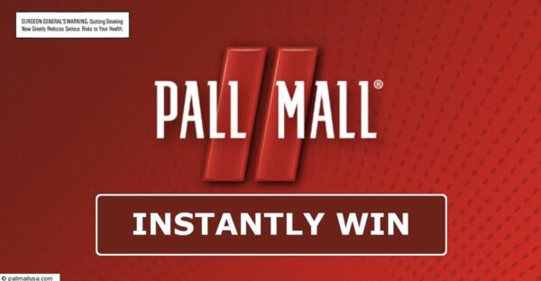 Ready for Adventure? Win Big with Pall Mall’s Back to Nature Sweepstakes!