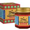 Soothe and Relax with FREE Tiger Balm Ointment Samples!