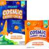 Eat The Change Carrot Chews for Free!!
