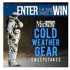 MidwayUSA Cold Weather Sweepstakes