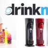 Drinkmate - Sparkle Your Summer Party Pack! Apply Now