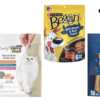 Reward Your Pet – Get a Free Bag of Purina Cat or Dog Treats!