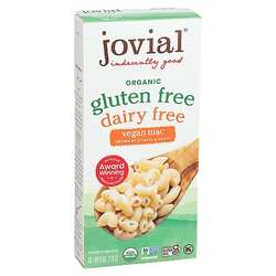 Claim a Free Jovial Mac & Cheese