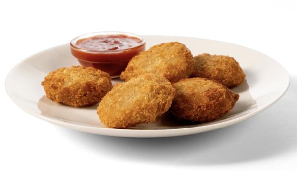 Grab FREE Shrimp Nuggets at Harris Teeter with a Rebate