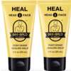2 Bee Bald Post-Shave Balms – Absolutely FREE at Walmart