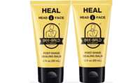 2 Bee Bald Post-Shave Balms – Absolutely FREE at Walmart