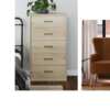 Home Makeover Alert: Free Novogratz High-End Furniture Giveaway!