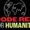 Code Red for Humanity Sticker for Free