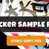 Express Yourself with FREE Get Up Stickers Sample Pack!