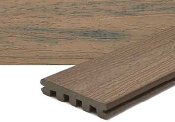 See, Touch & Compare – Free Decking Samples