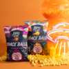 PINCHme Members: Free Lesser Evil Cheddar Balls 