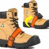 Free Sample of SureWerx Ice Cleats