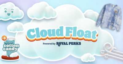 Sky-High Prizes Await – Enter Burger King’s Cloud Float 2 Game!