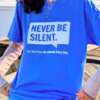 Stand Proud: Get a Free PETA Action Team T-shirt and Make a Difference!
