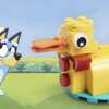 Let’s Build! Free Bluey LEGO Event Happening Soon!