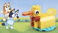 Let’s Build! Free Bluey LEGO Event Happening Soon!