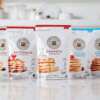 King Arthur Baking Pancake Mix for Free