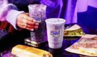 Taco Bell Deal: FREE MTN Dew Midnight with Any Purchase!