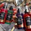 A Touch of Parisian Glamour! Enter the Bath & Body Works x Emily in Paris Contest