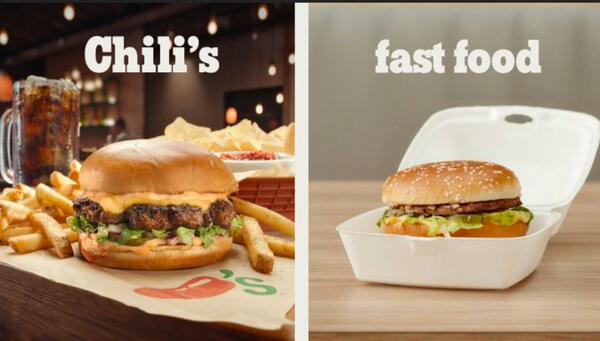 Giveaway: Chili's 3 For Me Rescue (300 Winners)! TODAY Only!