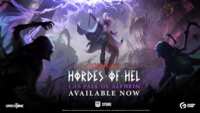 Conquer Hel – FREE Jotunnslayer PC Game