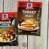 Free McCormick Gravy Mix for Savvy Shoppers!