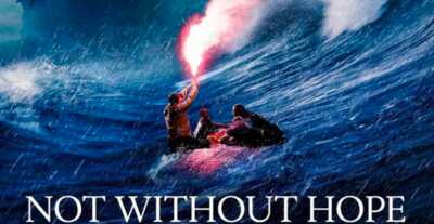 See the Powerful True Story of Not Without Hope — Free Tickets!