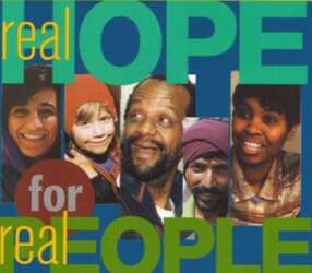 Real Hope for Real People CD from enGage in God Ministries enGage in God Ministries for FREE!