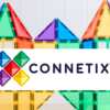 Create Magical Playdates with a Free CONNETIX Party Pack!