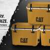Cool Off with a Win: Caterpillar Cooler Sweepstakes!