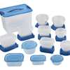 Storage Sensation: Free Food Storage Set from Walmart!