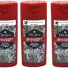 Triple the Clean: 3 Free Old Spice Travel-Size Body Washes with Walmart Cash Offer!
