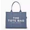 Tote-ally Sleigh: Win Marc Jacobs' Iconic Large Tote Bag!
