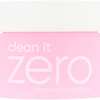 Earn a free BANILA CO Cleansing balm sample