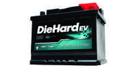 Get your FREE DieHard battery at Advance Auto Parts