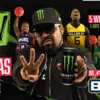 Monster Energy BIG3 All Star Game Sweepstakes