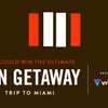 Cleveland Browns Ultimate Fan Getaway Sweepstakes