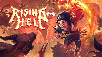 Rising Hell PC Game Free Download