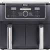 Crisp and Cook: Get a Free Ninja Dual Zone Air Fryer!