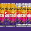 Orange You Lucky? 🍊 FREE Paulaner Sunset Cola (12-Pack)