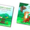 Where is Bear Book for FREE