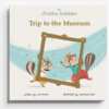 Adventure Awaits – FREE Trip to the Museum Book!